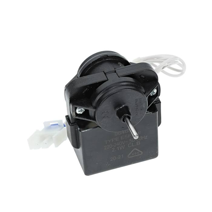 ventilation, fläkt, 2000rpm, 1.8W