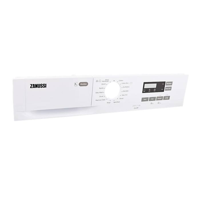 control panel,Handle,Zanussi,EN