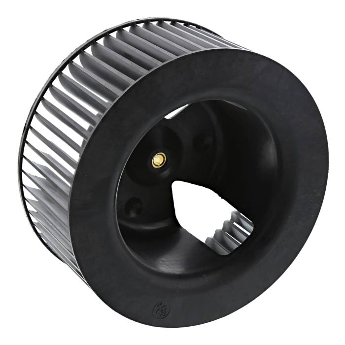 Cook Hood Left Hand Fan Wheel