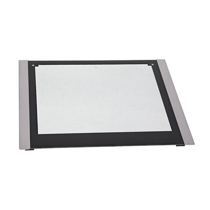 Monteringssats till glaslucka - 592x490mm
