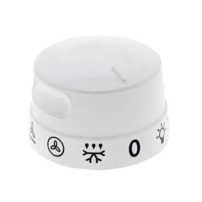 KNEBEL,FUNKTIONEN,WEISS,10+0