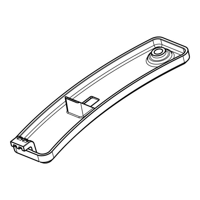 cover, door switch, bracket,