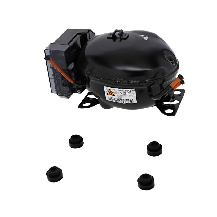Compressor, complete, FMXA9C G2