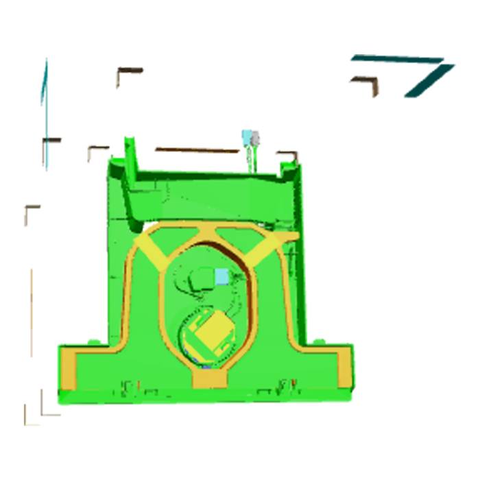 tower evaporator