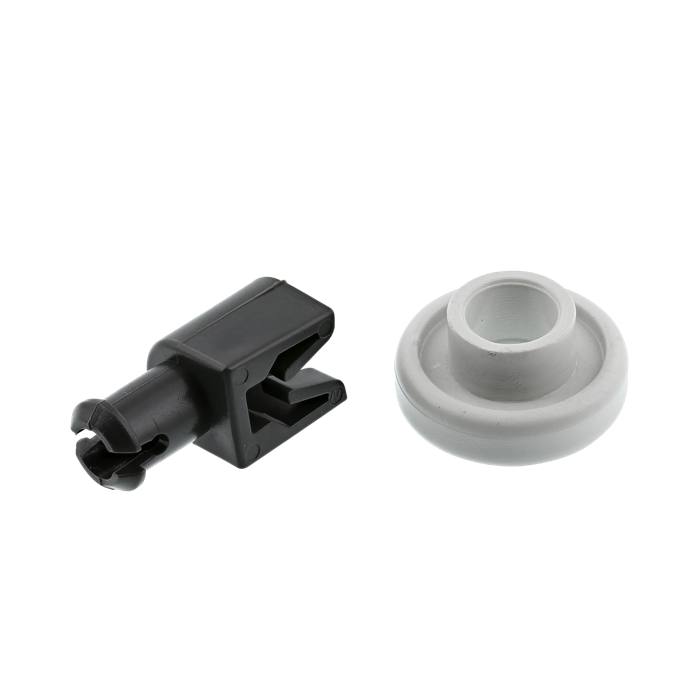 Roda de Cesto Superior de Máquina de Lavar Loiça