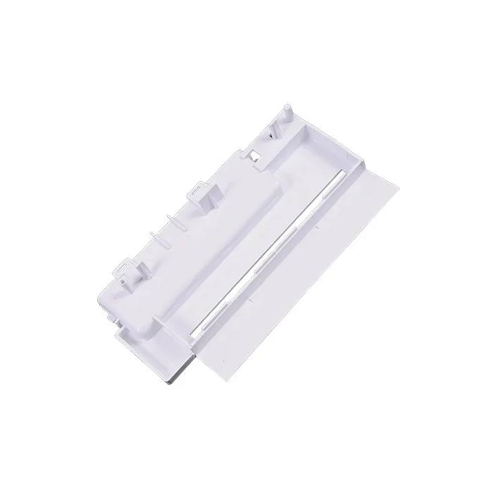 Washing Machine Dispenser Drawer Handle Plate