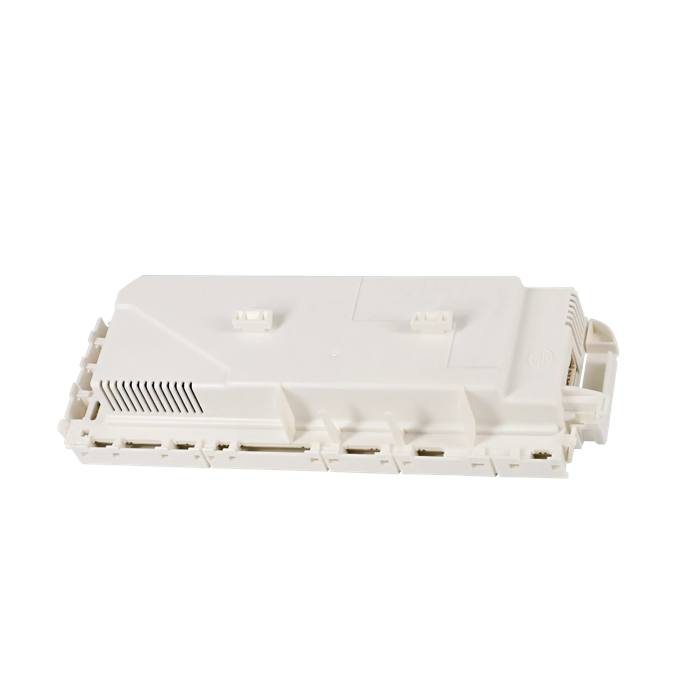 configured electronic