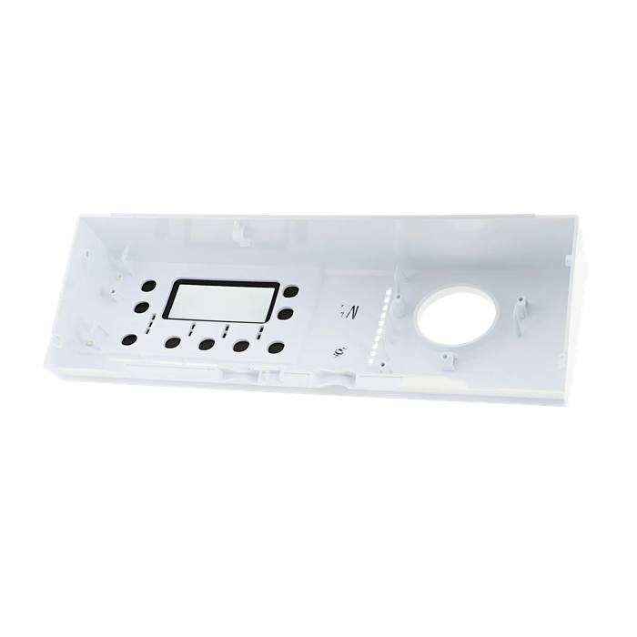 panel holder, white, AEG