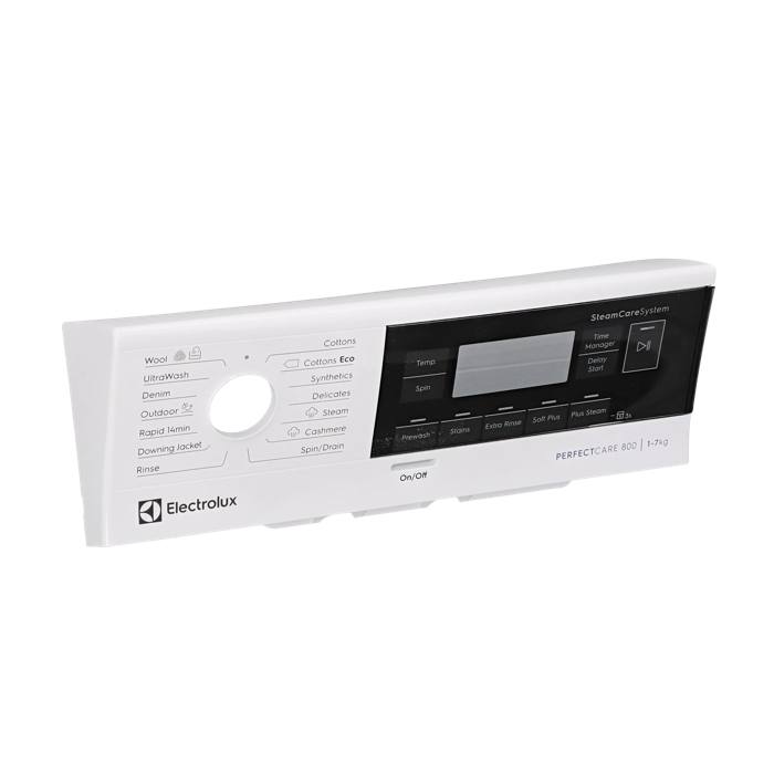 panel holder,white,Electrolux,EN
