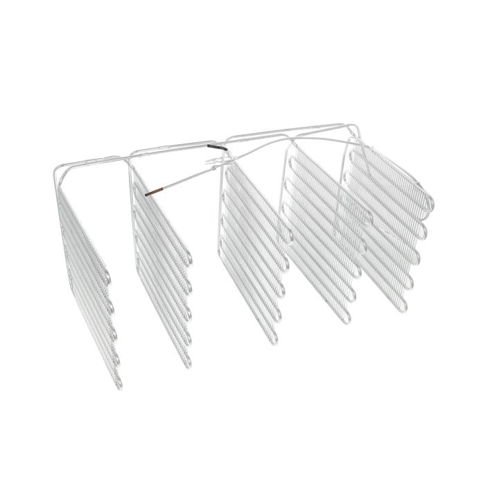verdamper, diepvriezer