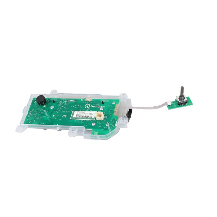 user interface board, DM TC4 WM UC2