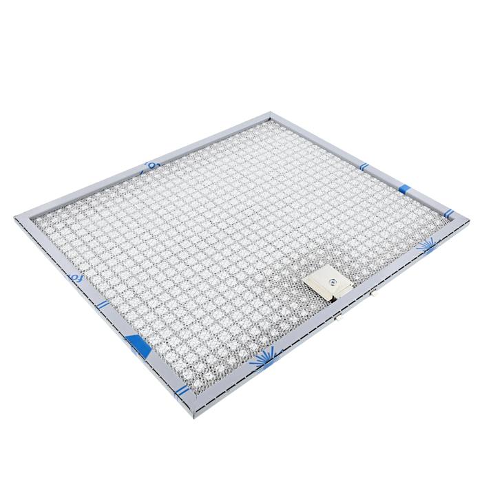 Fettfilter 400 x 340 mm