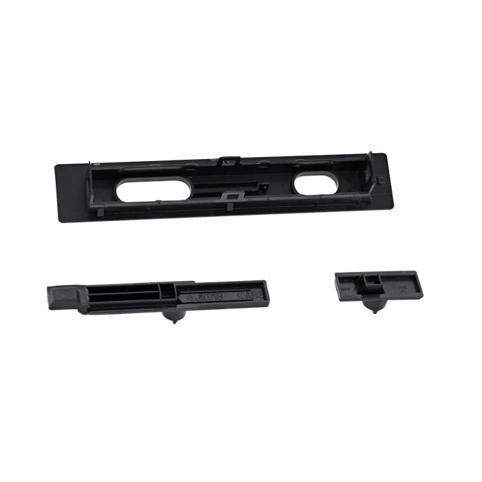 control panel,black,AEG,KREA +TS BL SIMB.G