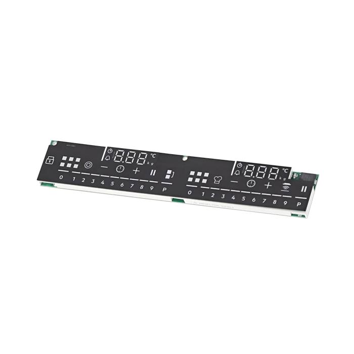 configured electronic,user interface board,central,Roadrunner