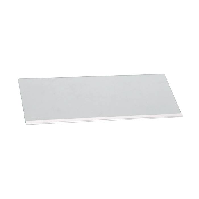 GLASS SHELF,COMPLETE,NEUTRAL,4