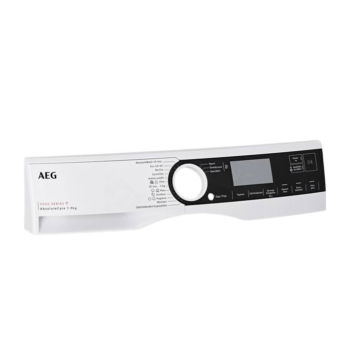 control panel, white, AEG, CS,SK