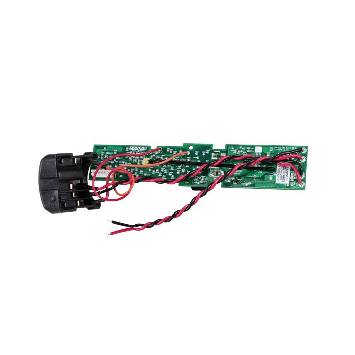 PCB assembly, 14V,1.5Ah,Nova2