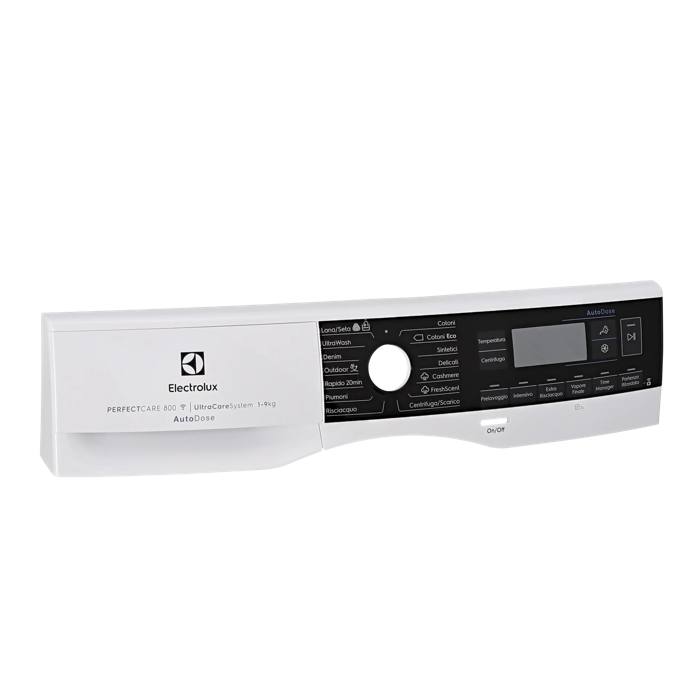 control panel,white,Electrolux,IT