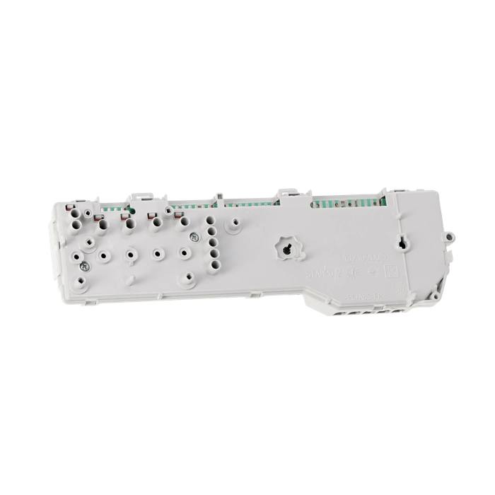 inte konfigurerad elektronik, EWM1000