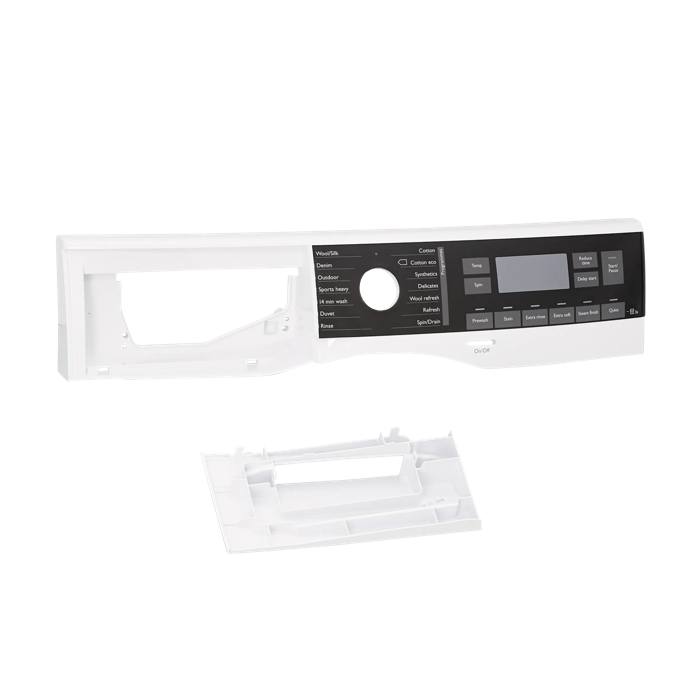 control panel,white,John Lewis,JLWM1607,EN