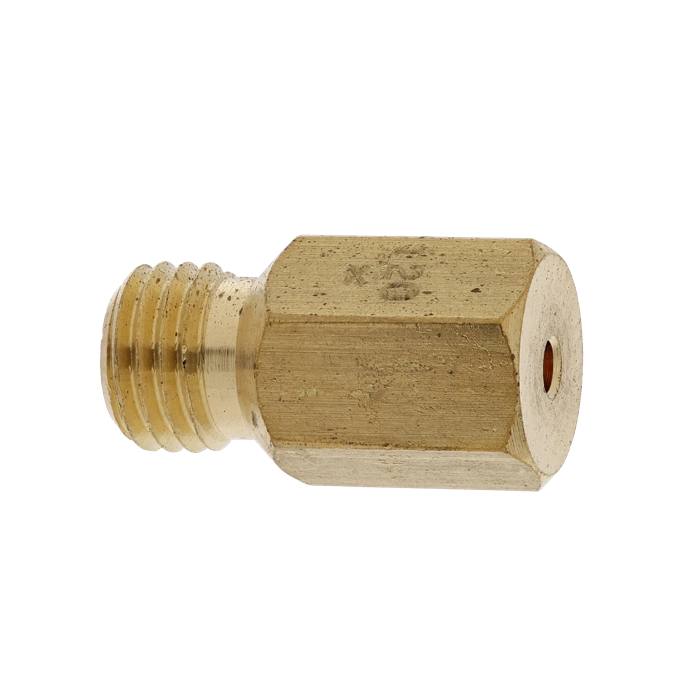ugello, gas, d=1.20 GN