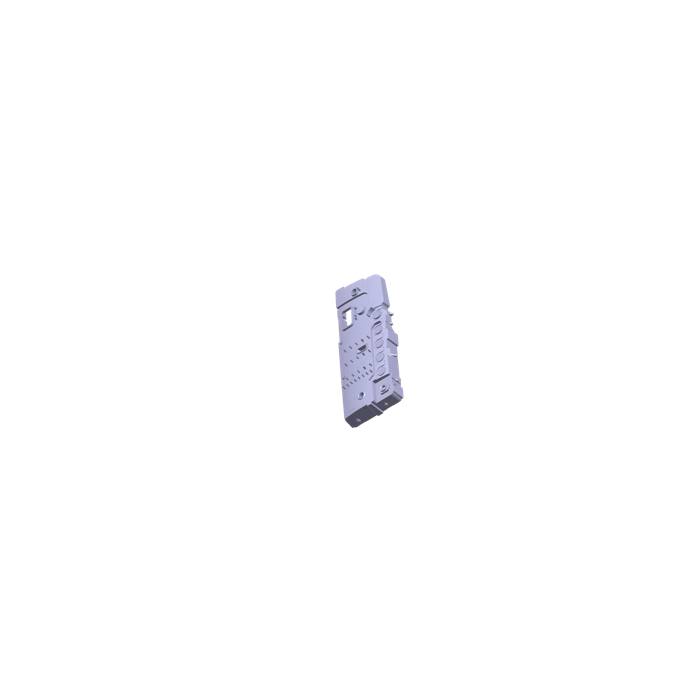 diffuser, luminous diode, support, TLWM,TC4,Pilot2
