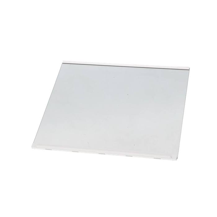 GLASREGAL,KOMPLETT,458.5X394MM