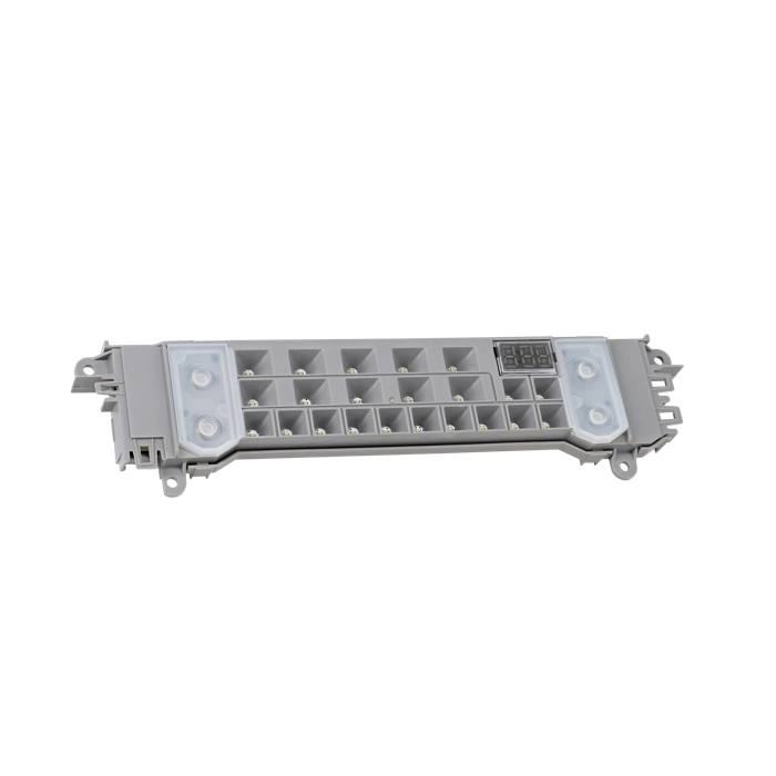 user interface board,white,EDW1850