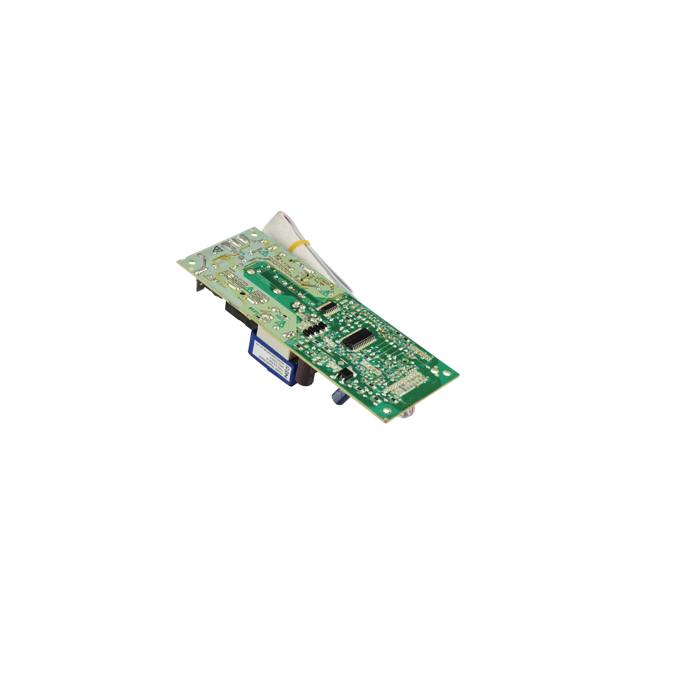 main electronic board