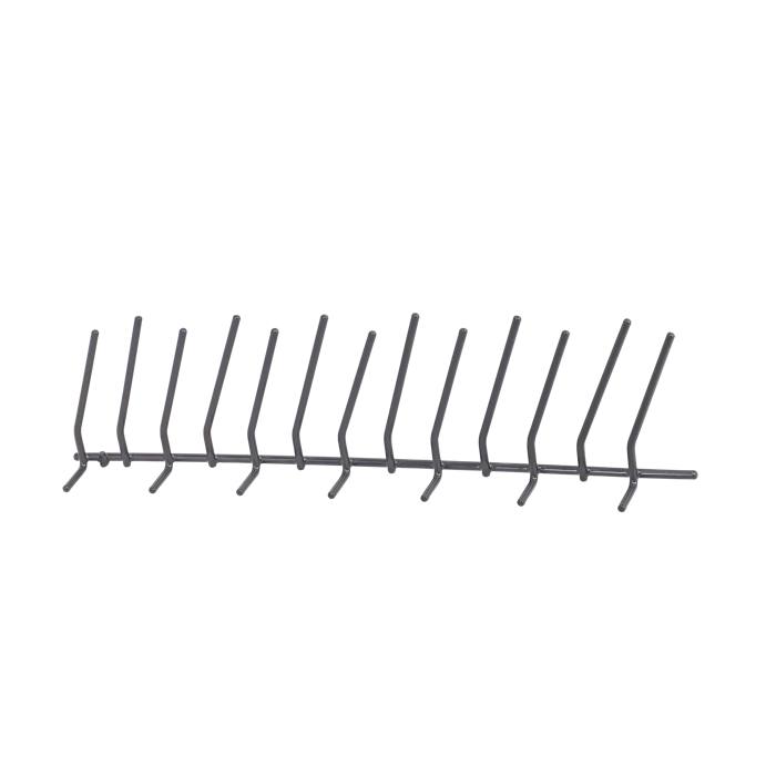 basket tines, L=292,75mm
