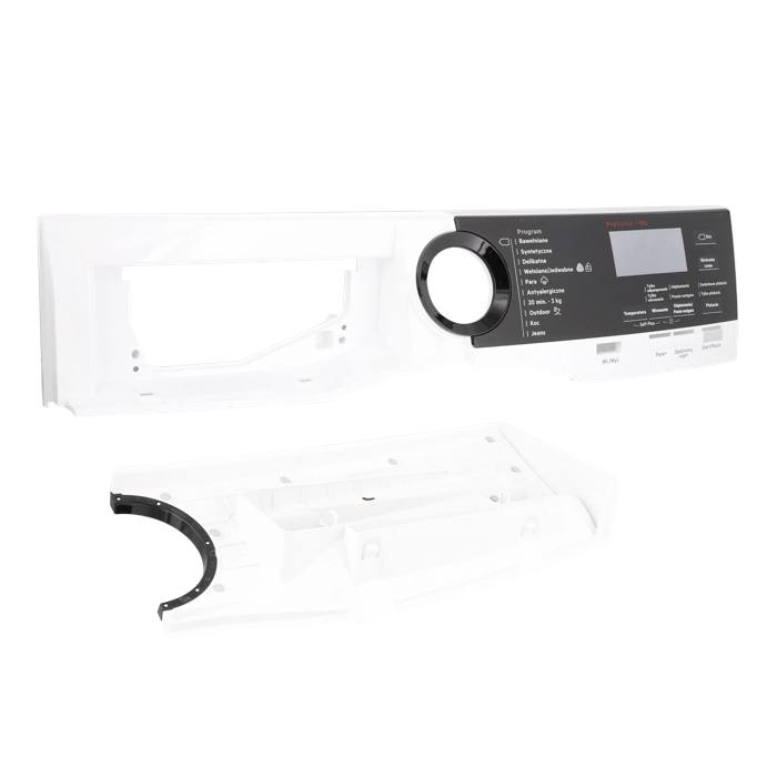 panel obslugi,uchwyt,AEG,L7FEE49SP,PL