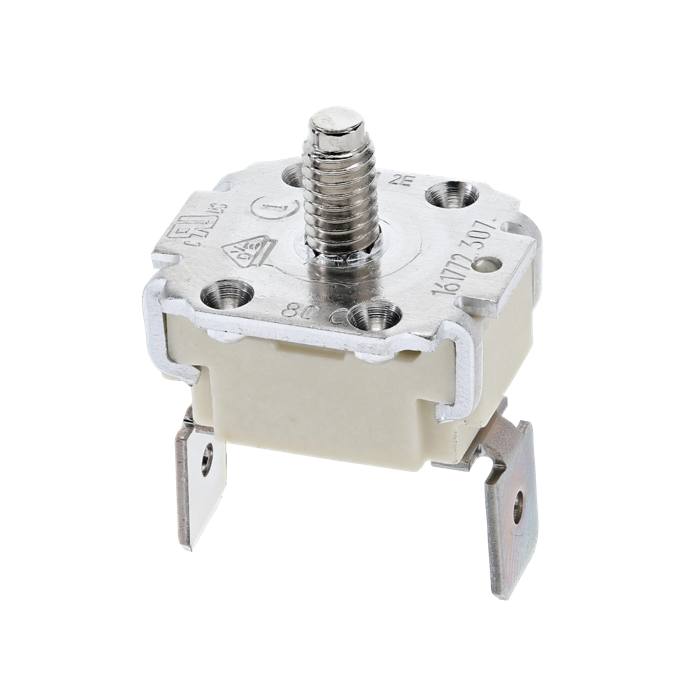thermostat, klixon