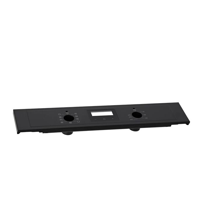 manöverpanel, svart vitt, 60cm,UMPD,2K