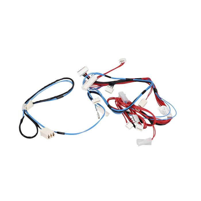 harness, Pump, [A]