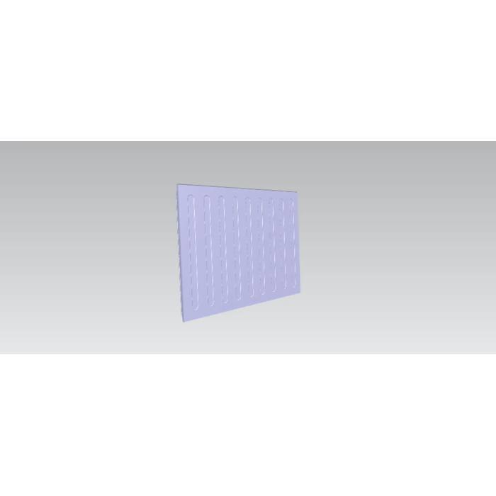 SEITENWAND,ISOLATION,529.2MM X