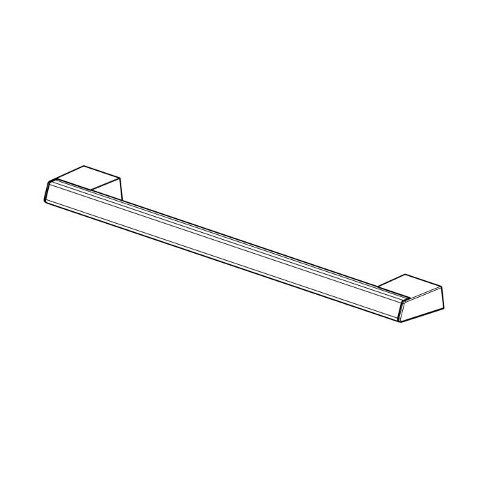 HANDGRIFF,TÜR,INOX,502.1MM