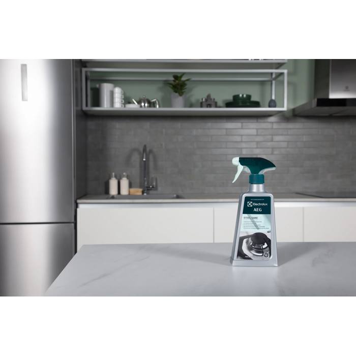 Steel Care Spray