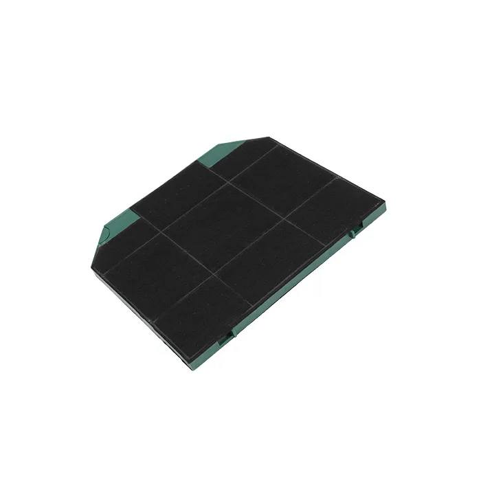 EFF76 LongLife-Aktivkohlefilter (waschbar)