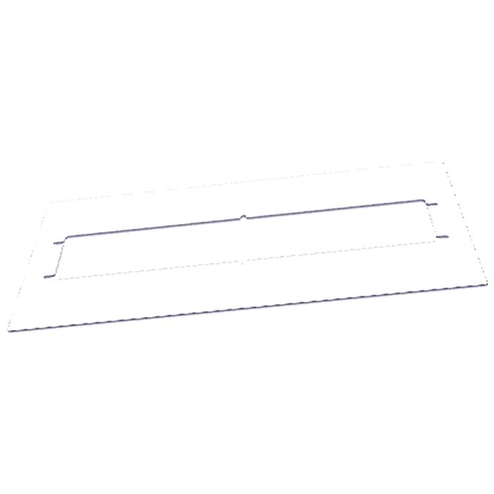 glass panel, Electrolux