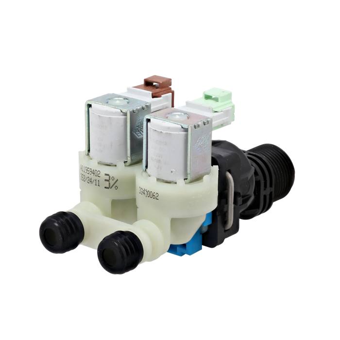 ELEKTROVENTIL,SATZ,AUTODOSING