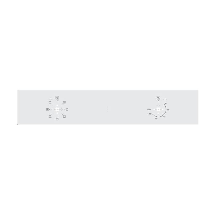 control panel, inox