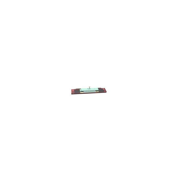 control knob, inox, ITEX