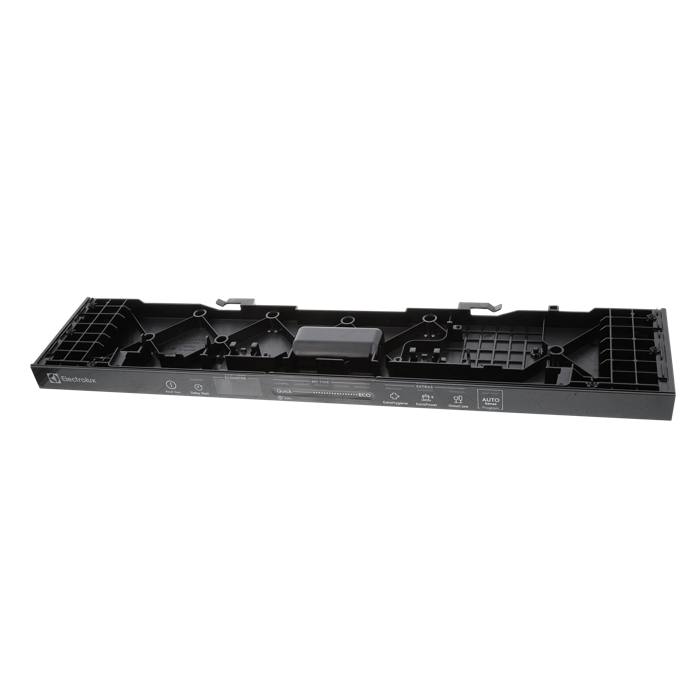 manöverpanel, svart, Electrolux, EDW7200, 590mm