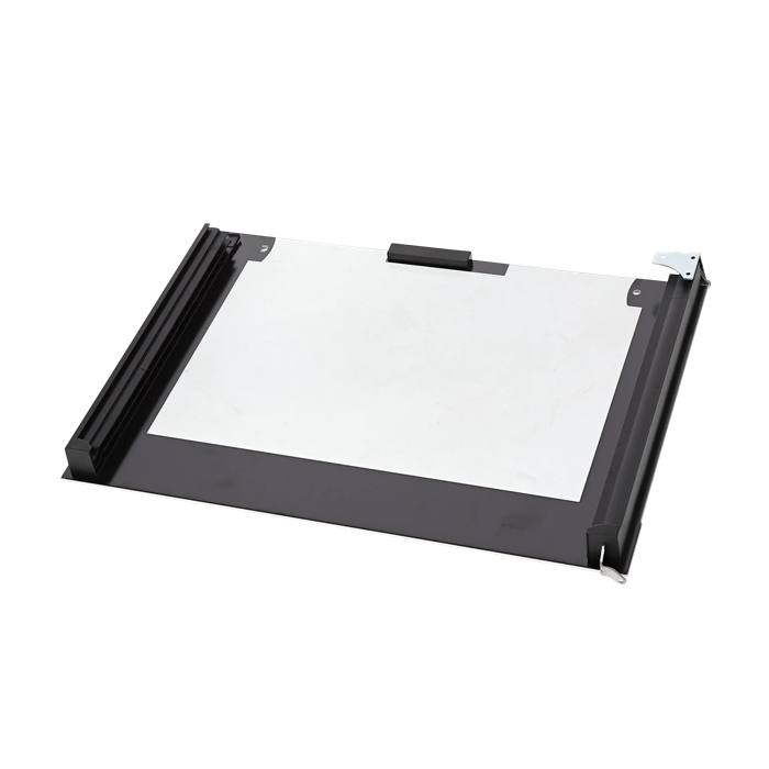 Monteringssats till glaslucka - 592x424mm