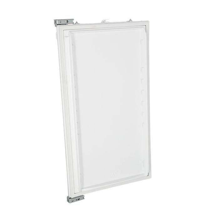 Porte de réfrigérateur, blanc, 538x950 mm, VIP