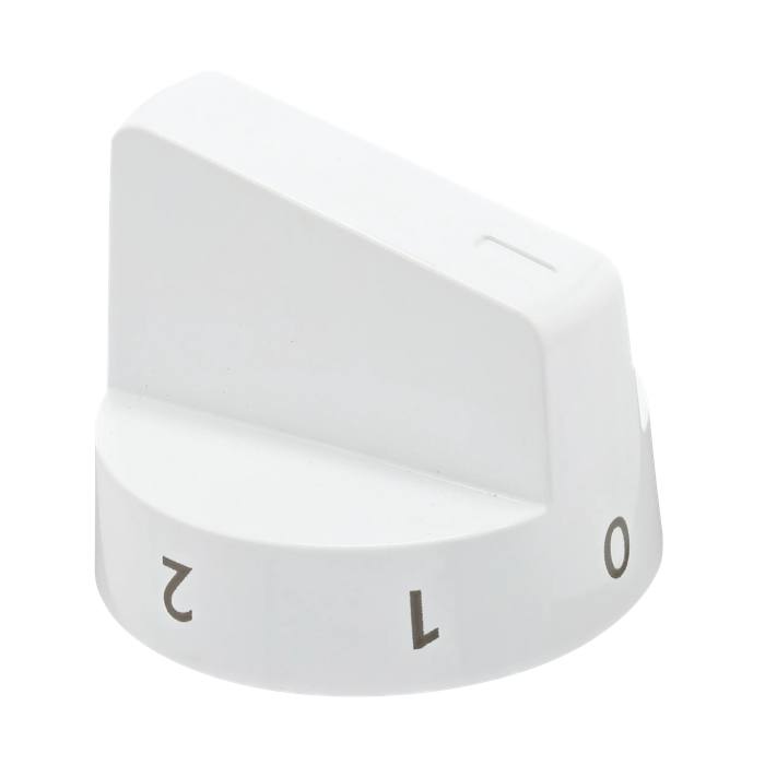 knob,energy regulator,white,6-0