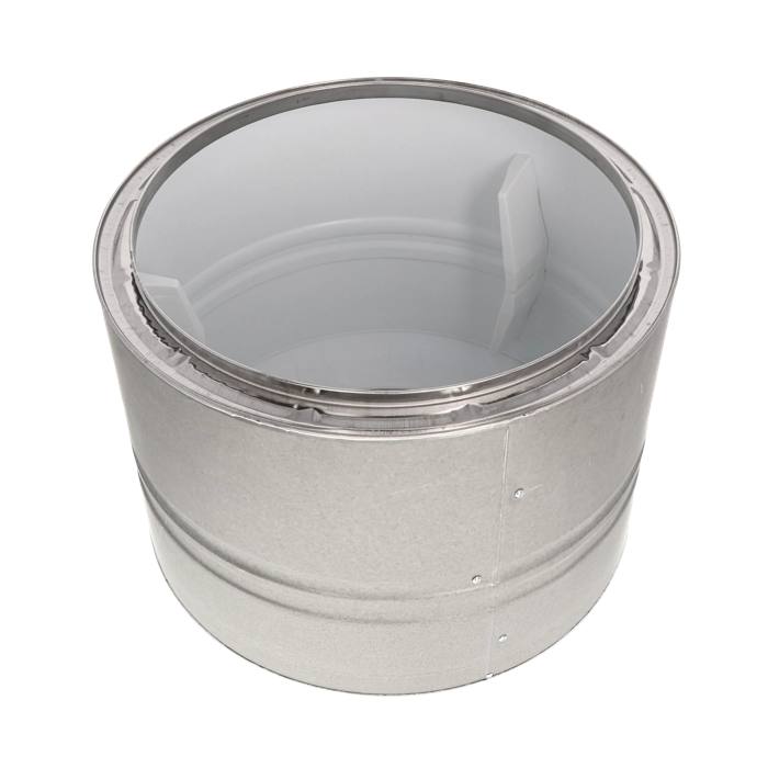 drum, assembly