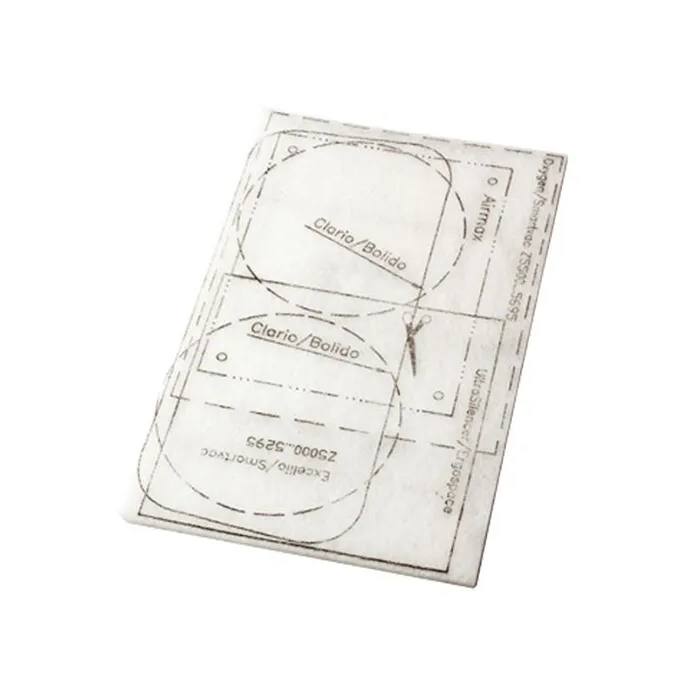 AEF54 Filtre Moteur pour Aspirateurs s-bag