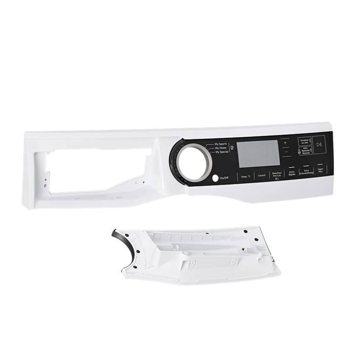 control panel, white, AEG, ES,PT