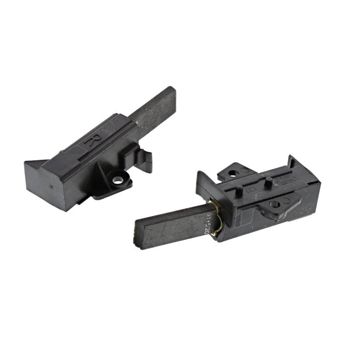 Washing Machine Carbon Brush - Pack of 2